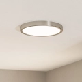 Eglo - LED Ceiling Light LED/20W/230V Ø 28.5 cm