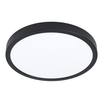 Eglo - LED Ceiling Light LED/20W/230V Ø 28.5 cm