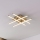 Eglo - LED Ceiling light LED/21W/230V