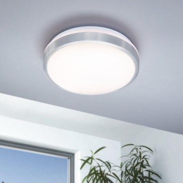 Eglo - LED ceiling light LED/22W/230V