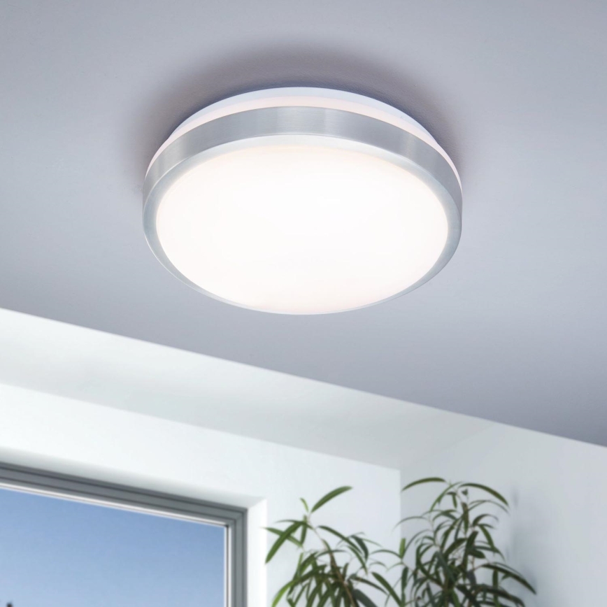 Eglo - LED ceiling light LED/22W/230V