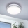 Eglo - LED ceiling light LED/22W/230V
