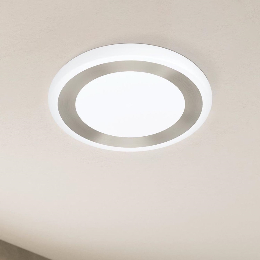Eglo - LED Ceiling light LED/22W/230V
