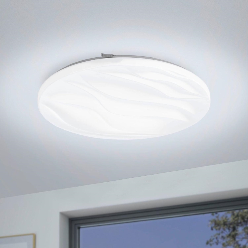 Eglo - LED Ceiling light LED/22W/230V
