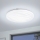 Eglo - LED Ceiling light LED/22W/230V