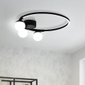 Eglo - LED Ceiling light LED/22W/230V
