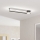 Eglo - LED Ceiling Light LED/24W/230V 2700/4000/6500K Black