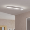Eglo - LED Ceiling Light LED/24W/230V 2700/4000/6500K white