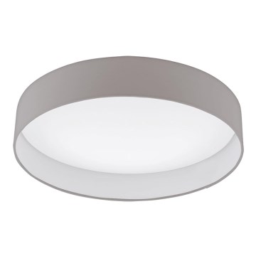 Eglo - LED Ceiling Light LED/24W/230V