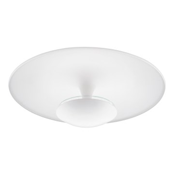 Eglo - LED ceiling light LED/24W/230V