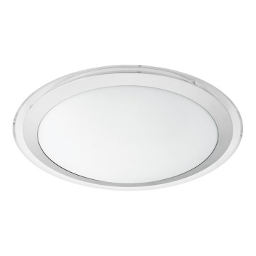 Eglo - LED ceiling light LED/24W/230V