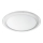 Eglo - LED ceiling light LED/24W/230V