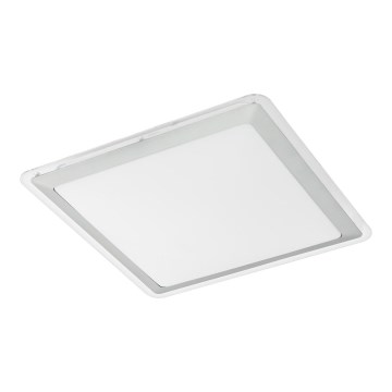 Eglo - LED ceiling light LED/24W/230V