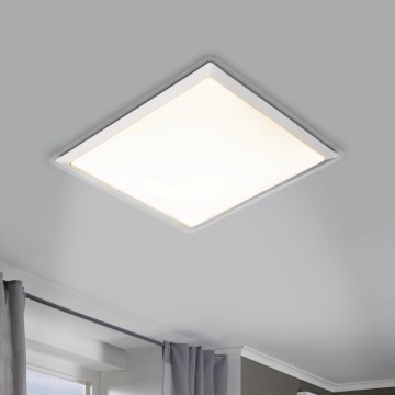 Eglo - LED ceiling light LED/24W/230V
