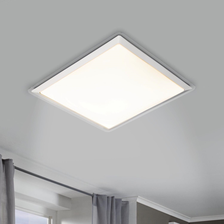 Eglo - LED ceiling light LED/24W/230V