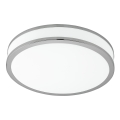 Eglo - LED ceiling light LED/24W/230V