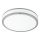 Eglo - LED ceiling light LED/24W/230V