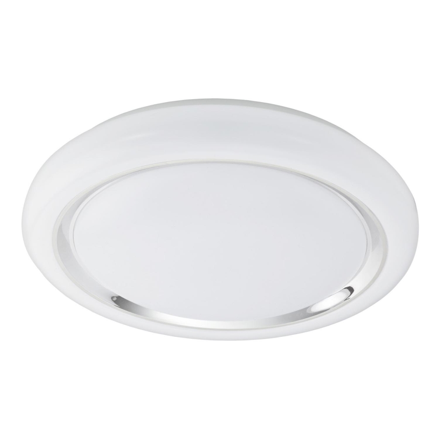 Eglo - LED ceiling light LED/24W/230V