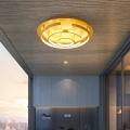 Eglo - LED Ceiling light LED/24W/230V