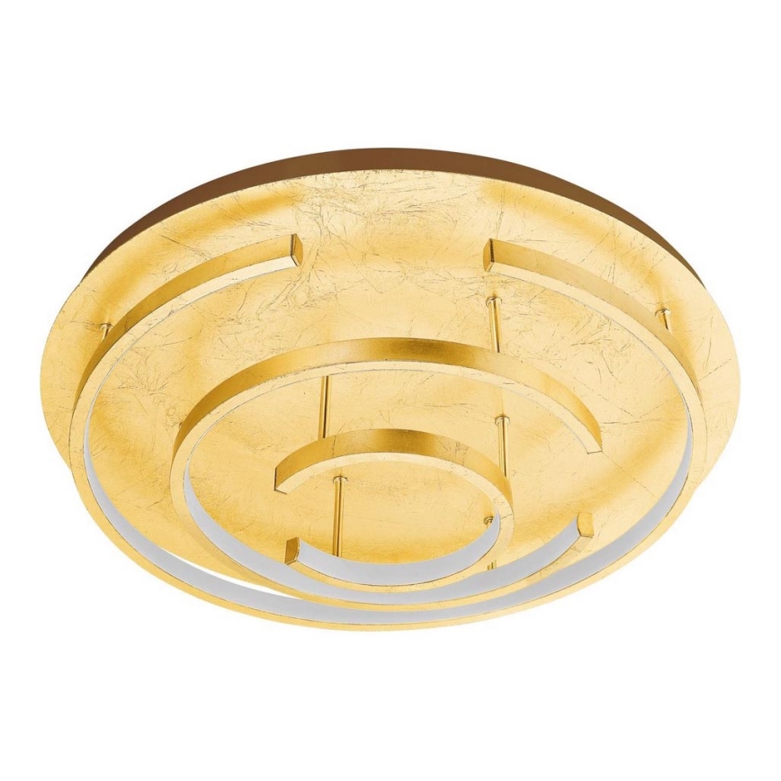 Eglo - LED Ceiling light LED/24W/230V