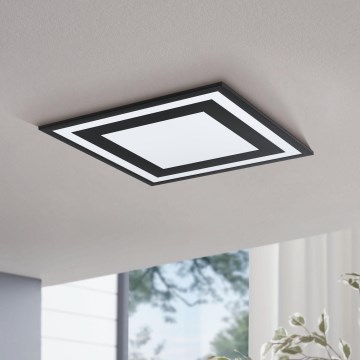 Eglo - LED Ceiling light LED/24W/230V