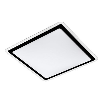 Eglo - LED Ceiling light LED/24W/230V
