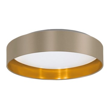 Eglo - LED Ceiling light LED/24W/230V