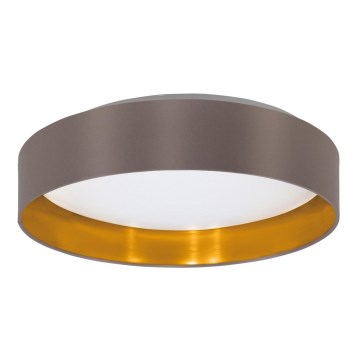 Eglo - LED Ceiling light LED/24W/230V