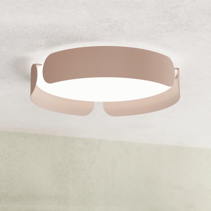 Eglo - LED Ceiling light LED/24W/230V