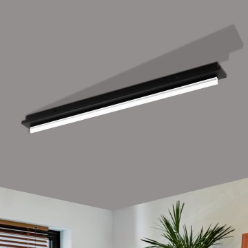 Eglo - LED Ceiling light LED/25W/230V