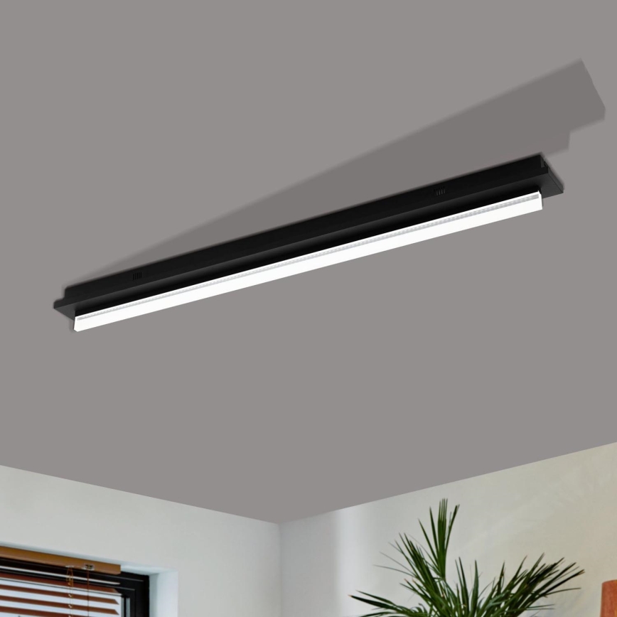 Eglo - LED Ceiling light LED/25W/230V