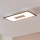 Eglo - LED Ceiling light LED/26W/230V