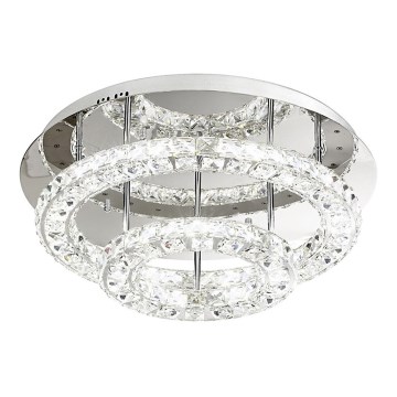 Eglo - LED Ceiling light LED/30,5W/230V