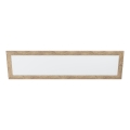 Eglo - LED Ceiling light LED/32W/230V 345x1245 mm