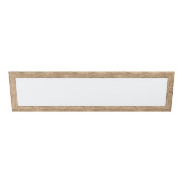 Eglo - LED Ceiling light LED/32W/230V 345x1245 mm