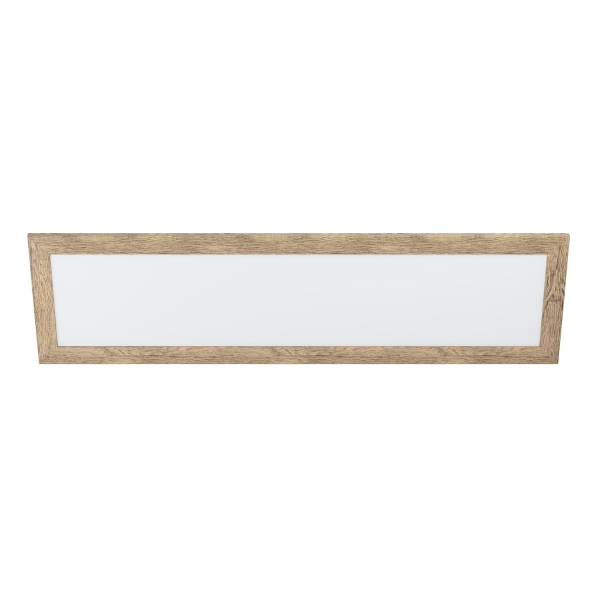 Eglo - LED Ceiling light LED/32W/230V 345x1245 mm