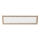 Eglo - LED Ceiling light LED/32W/230V 345x1245 mm