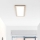Eglo - LED Ceiling light LED/32W/230V 345x1245 mm
