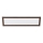 Eglo - LED Ceiling light LED/32W/230V 345x1245 mm