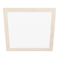 Eglo - LED Ceiling light LED/32W/230V 645x645 mm