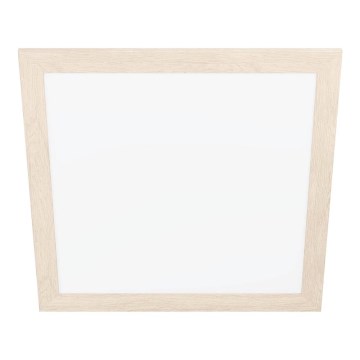 Eglo - LED Ceiling light LED/32W/230V 645x645 mm