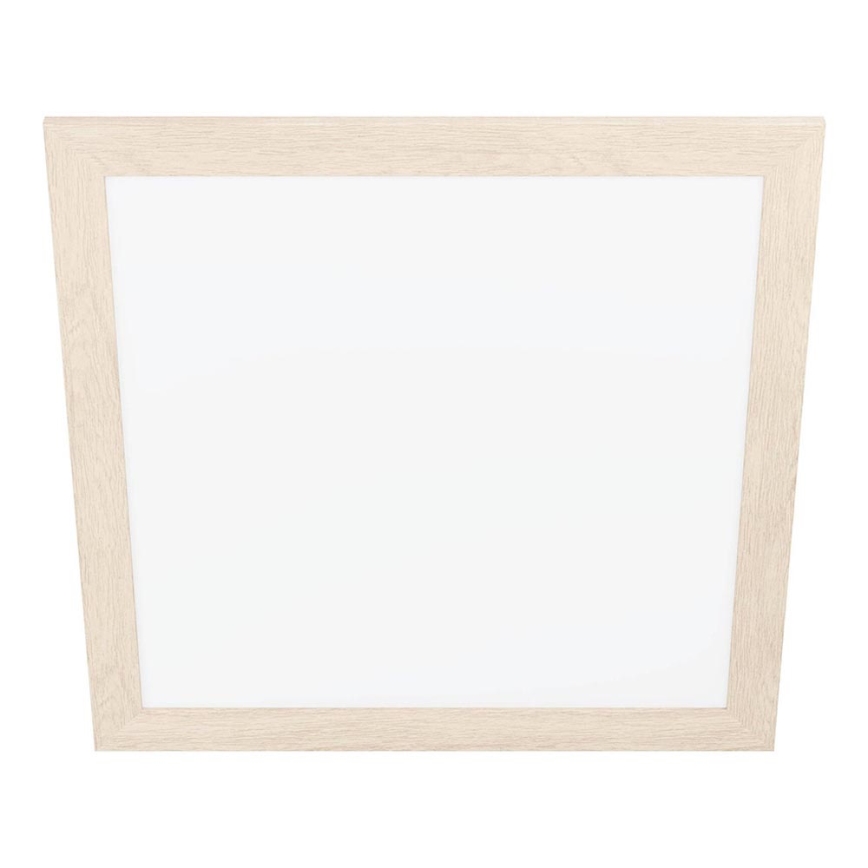 Eglo - LED Ceiling light LED/32W/230V 645x645 mm