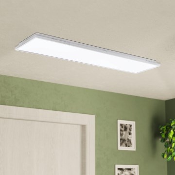 Eglo - LED Ceiling light LED/32W/230V