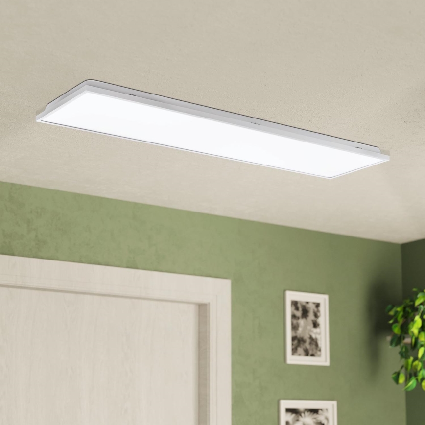 Eglo - LED Ceiling light LED/32W/230V