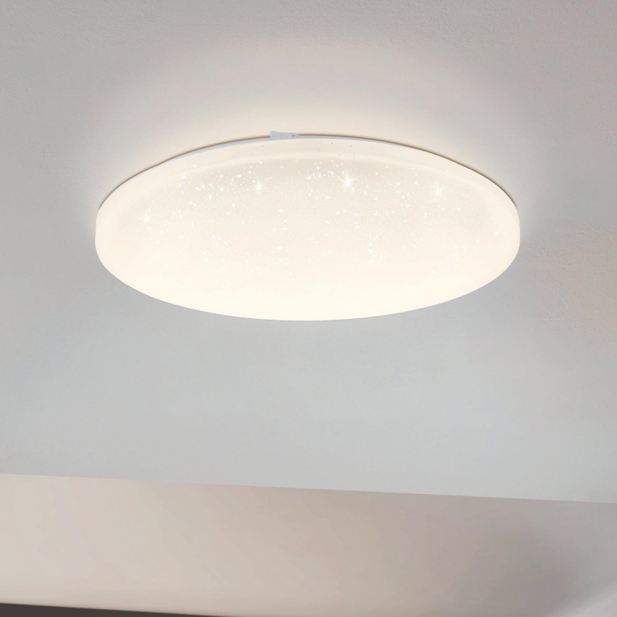 Eglo - LED Ceiling light LED/33,5W/230V