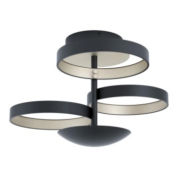 Eglo - LED Ceiling light LED/33,8W/230V