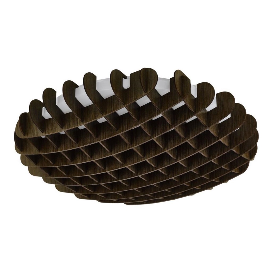 Eglo - LED Ceiling light LED/33W/230V