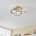 Eglo - LED Ceiling light LED/35W/230V