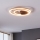 Eglo - LED Ceiling light LED/36W/230V