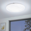 Eglo - LED Ceiling light LED/36W/230V